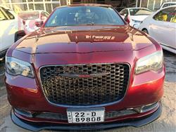 کرایسلەر 300